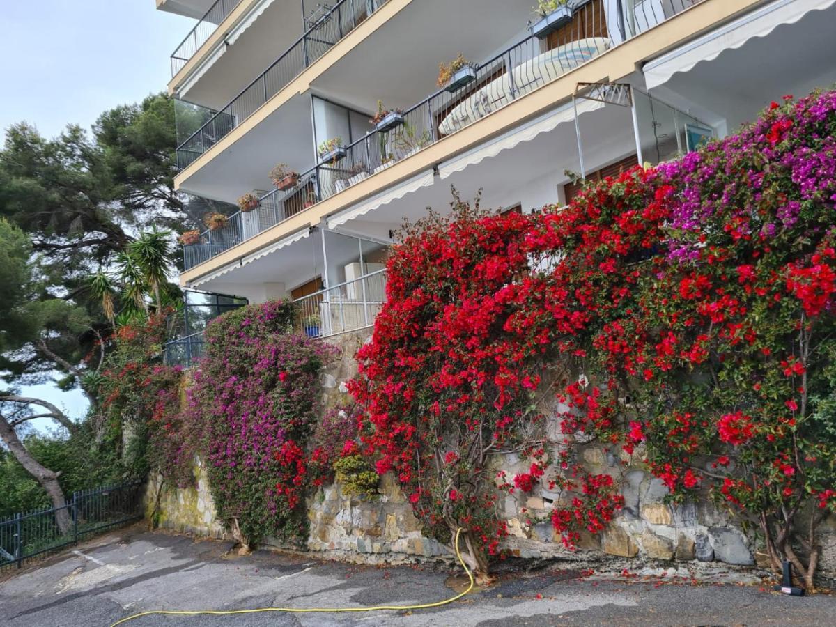 Rocce Di Capo Mimosa - Cervoアパートメント エクステリア 写真